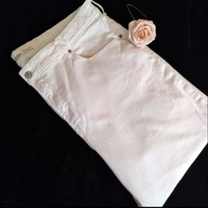 White old navy jeans